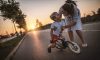 Çocuklara Bisiklet Sürmeyi Öğretirken Nelere Dikkat Edilmelidir?