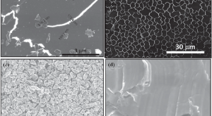 Q-Karbon: Elmastan Daha Sert Yeni Bir Karbon Formu