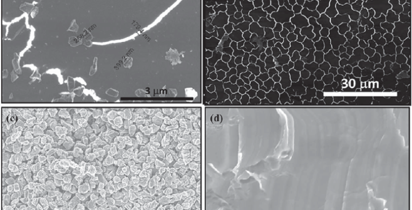 Q-Karbon: Elmastan Daha Sert Yeni Bir Karbon Formu
