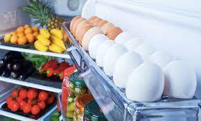 Yumurtalar Nasıl, Nerede ve Ne Kadar Süre Saklanabilir?