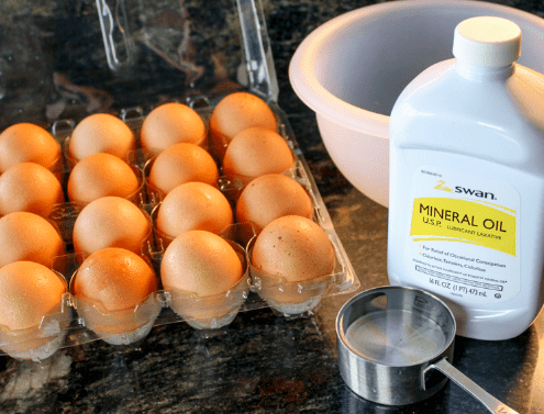 Yumurtalar Nasıl, Nerede ve Ne Kadar Süre Saklanabilir?