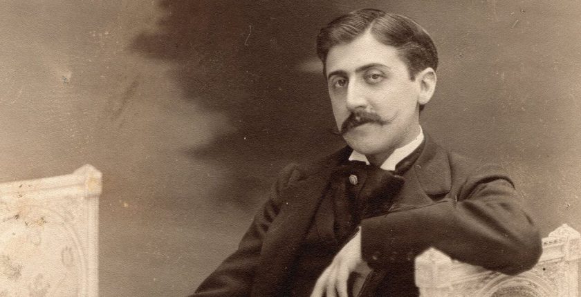 Marcel Proust Kimdir?