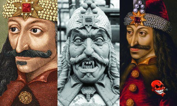 Kazıklı Voyvoda Kimdir?