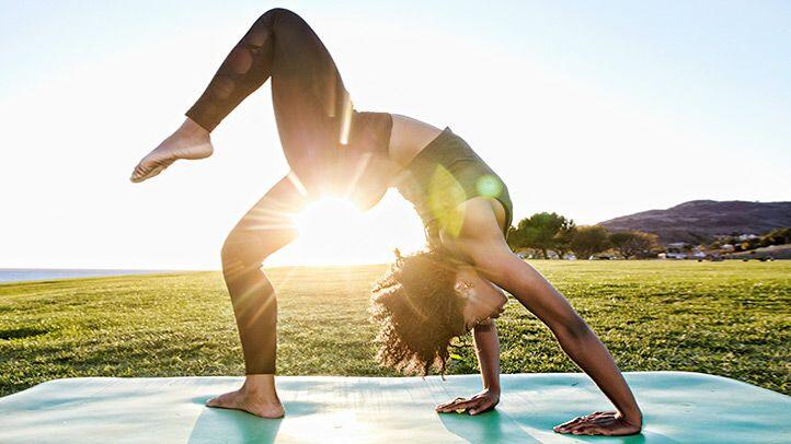 Yoga Yapmanın Sağlığınıza Fayda Sağlayacak 9 Yolu