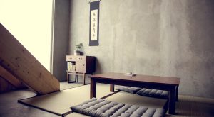 Japonya’nın Huzur Dolu Dünyası: Ryokan Yapıları Nelerdir?