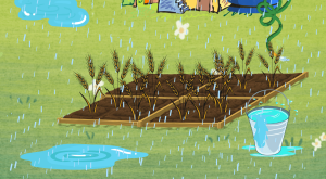 Yağmur Suyu Hasadı Nedir?