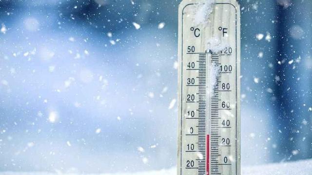 Kar Taneleri Masum Değildir, Karda Bakteriler Bulunabilir