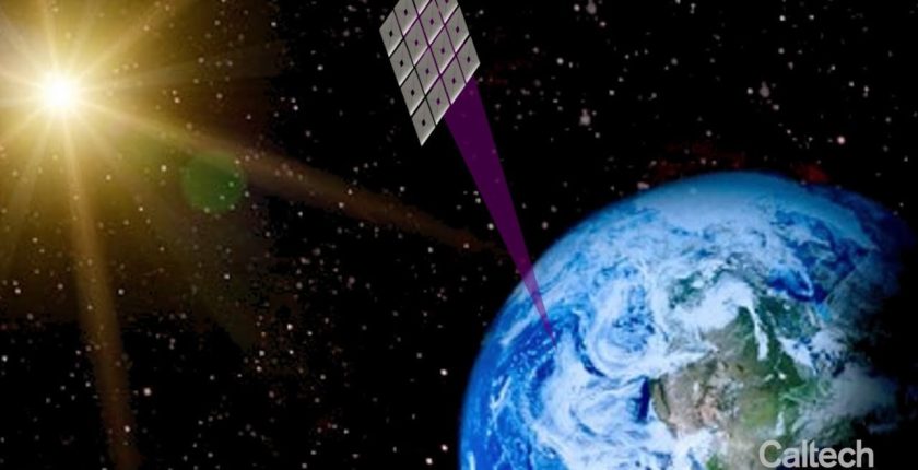 SSPD-1 Projesi Nedir?