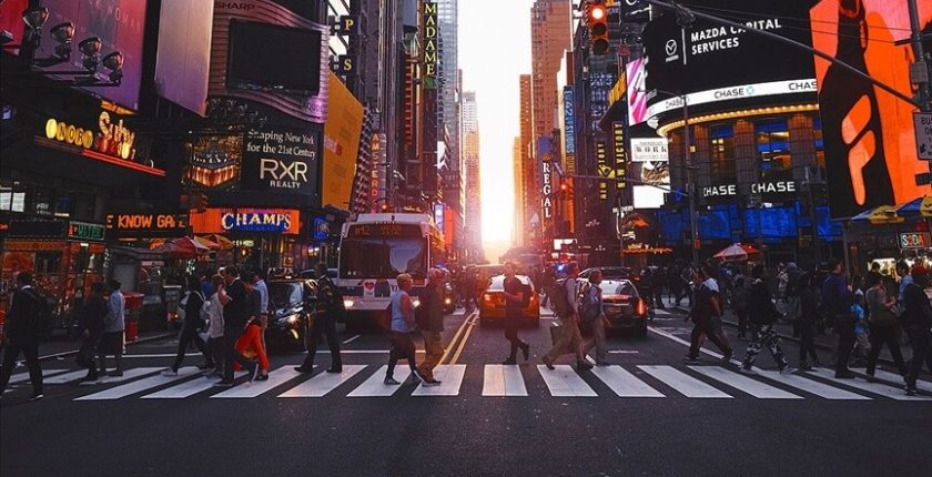 Dünyanın En Kalabalık 15 Ülkesi ve Nüfusun Ekonomik Büyüme Bakımından Önemi