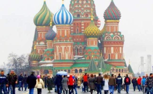 Dünyanın En Kalabalık 15 Ülkesi ve Nüfusun Ekonomik Büyüme Bakımından Önemi