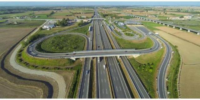 En Kaliteli Yollara Sahip İlk 10 Afrika Ülkesi