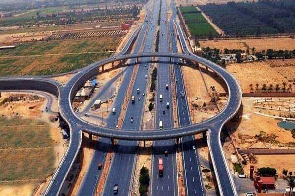 En Kaliteli Yollara Sahip İlk 10 Afrika Ülkesi