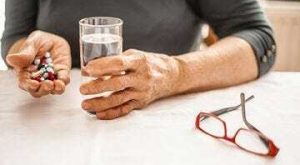 Postprandiyal (Yemek Sonrası)Hipotansiyon Nedir? Önlemek İçin Neler Yapılabilir?