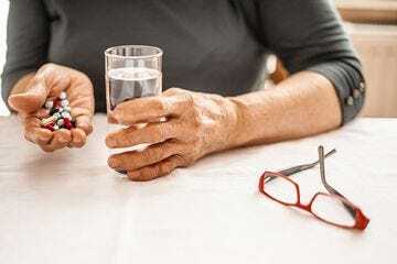 Postprandiyal (Yemek Sonrası)Hipotansiyon Nedir? Önlemek İçin Neler Yapılabilir?