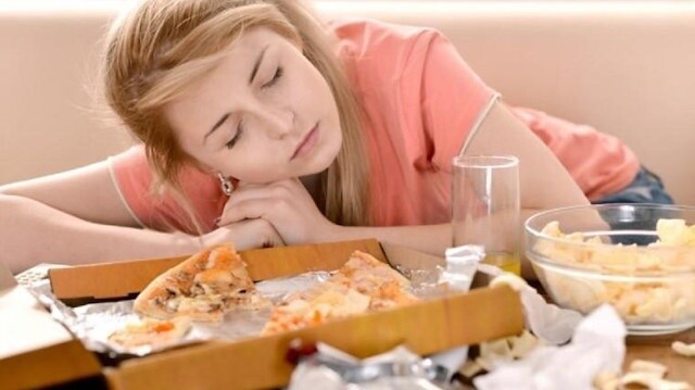 Postprandiyal (Yemek Sonrası)Hipotansiyon Nedir? Önlemek İçin Neler Yapılabilir?