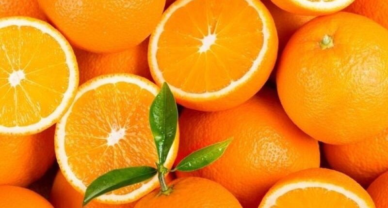 Portakal Suyu İçmek Yüksek Tansiyon Riskini Azaltıyor