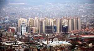 Günümüzün En Büyük 25 Çevre Sorunu