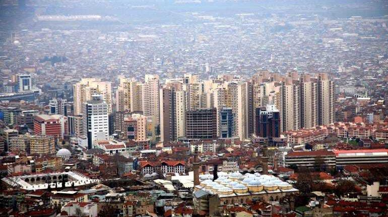 Günümüzün En Büyük 25 Çevre Sorunu