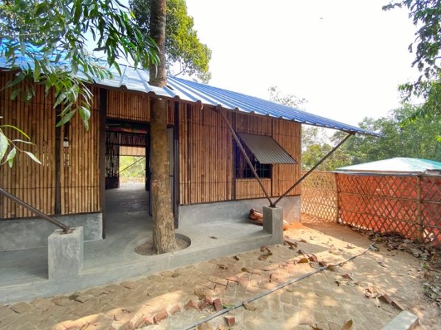 Yeşil, Çevre Dostu, Sürdürülebilir 25 Yapı Malzemesi