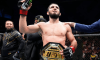 İslam Makhachev Kimdir?