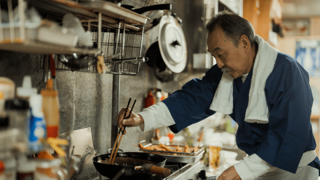Japon Mutfağının Özellikleri