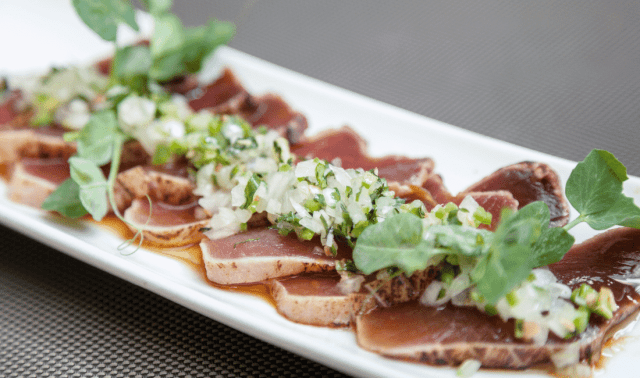 Dünyanın En Pahalı Yemekleri