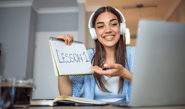 Yabancı Dil Öğrenmede 10 Etkili Teknik