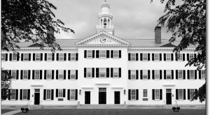 1956 Dartmouth Yaz Projesi Nedir?