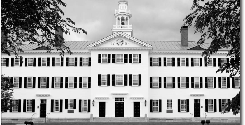 1956 Dartmouth Yaz Projesi Nedir?