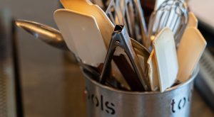 Spatula Nedir?