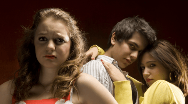 Aşk Acısıyla Başa Çıkmanın En Etkili Yolları