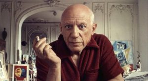 Pablo Picasso’nun Mavi (1901-1904) ve Pembe (1904 – 1906) Dönemleri