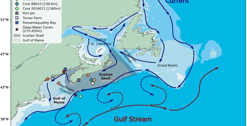 Cabot Halkaları Nedir?