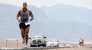 David Goggins Kimdir? David Goggins’in İnanılmaz Yaşam Mücadelesi