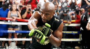 Floyd Mayweather Jr. Kimdir? Floyd Mayweather Jr.’ın Biyografisi ve Başarıları