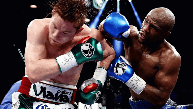 Floyd Mayweather Jr. Kimdir? Floyd Mayweather Jr.’ın Biyografisi ve Başarıları