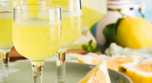 En iyi 10 Plaj İçkisi