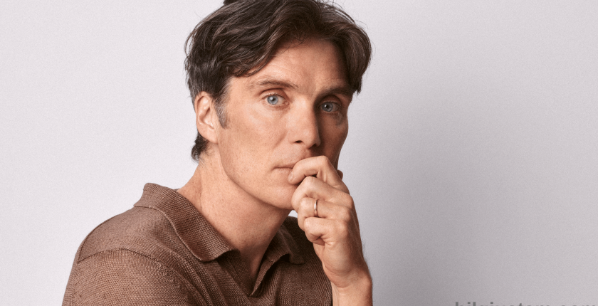 Cillian Murphy Kimdir? Cillian Murphy’nin Hayatı Ve Başarıları