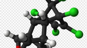 Aldrin Maddesi (C12H8Cl6) Nedir?