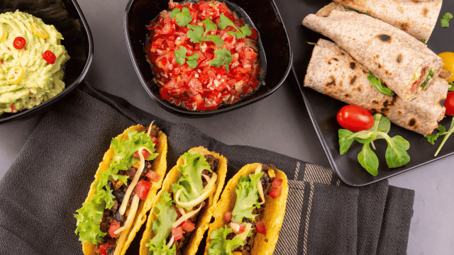 Meksika Mutfağının Özellikleri