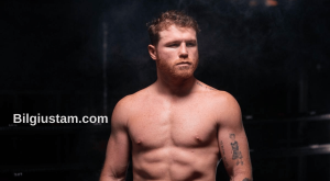 Saul “Canelo” Alvarez Kimdir? Canelo’nun Hayatı ve Kariyeri