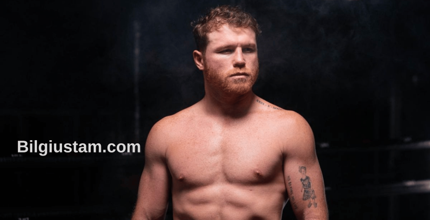 Saul “Canelo” Alvarez Kimdir? Canelo’nun Hayatı ve Kariyeri