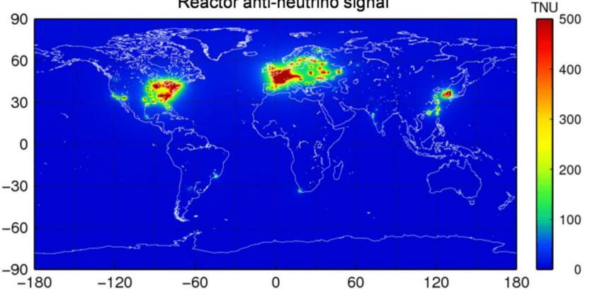 Antinötrino: Temelleri, Özellikleri ve Fizikteki Önemi