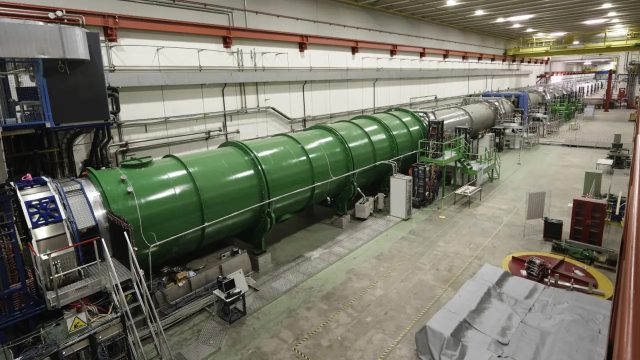 Antinötrino: Temelleri, Özellikleri ve Fizikteki Önemi