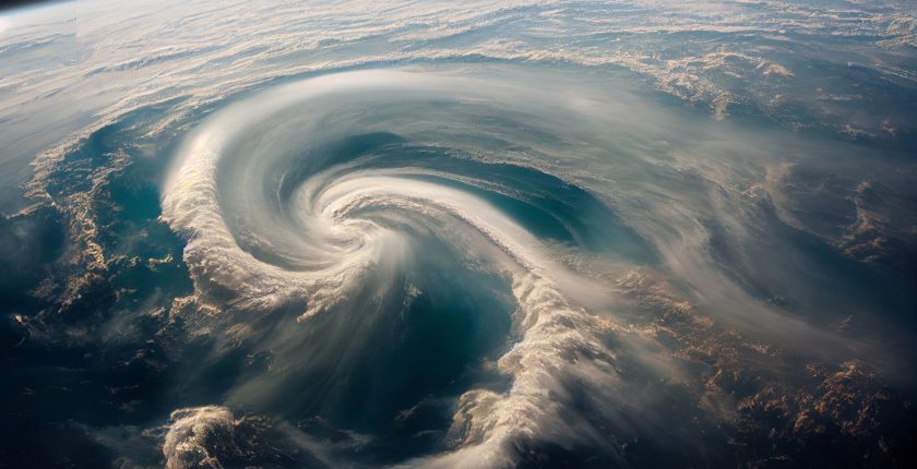 Kasırga Nedir Ve Kategorileri Nelerdir?