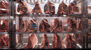 Dry Aged Yöntemi Nedir?