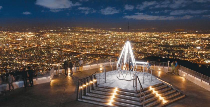 Sapporo Nasıl Bir Şehirdir? Sapporo Şehri Hakkında Bilmeniz Gerekenler