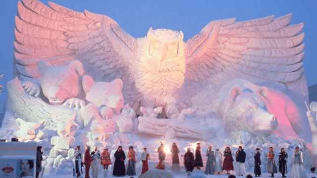 Sapporo Nasıl Bir Şehirdir? Sapporo Şehri Hakkında Bilmeniz Gerekenler