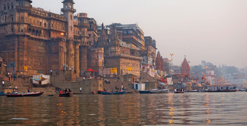 Ganj Nehri Hakkında Bazı Gerçekler Ve Önemi