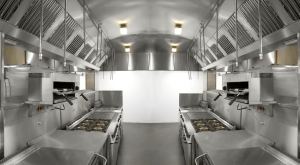 Dark Kitchen Nedir?